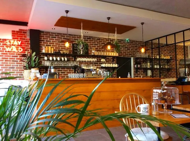 Oh my Biche - COLOMBIER