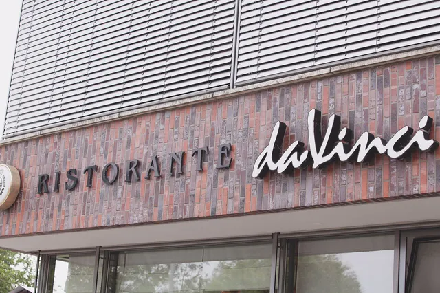 Restaurant Da Vinci