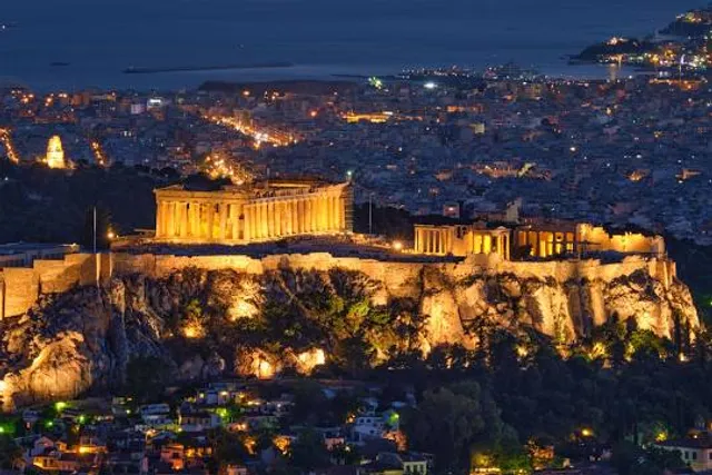 Athens Greece