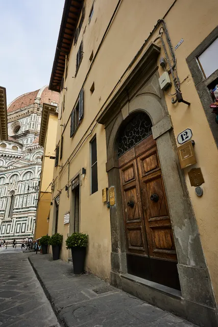 Le Stanze di Caterina