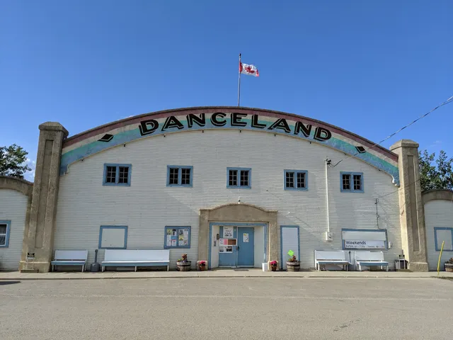 Danceland Ballroom