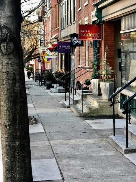 This Is Happiness Studio