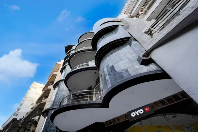 Hotel O Maharaja Near By Vinayak Hospital Gali No-5