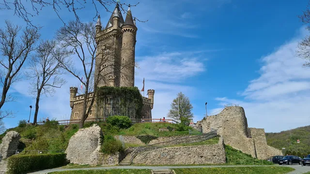 Dillenburger Museumsverein e.V.