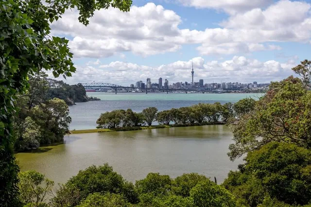 Chelsea Estate Heritage Park