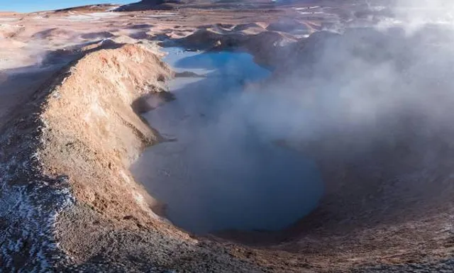 Active Planet, manimala -kuttiadi