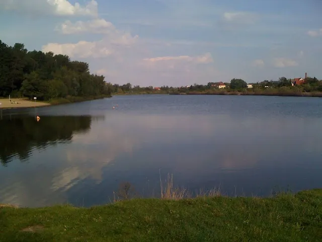 Heidesee