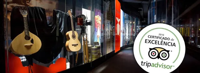 Benfica Cosme Damião Museum