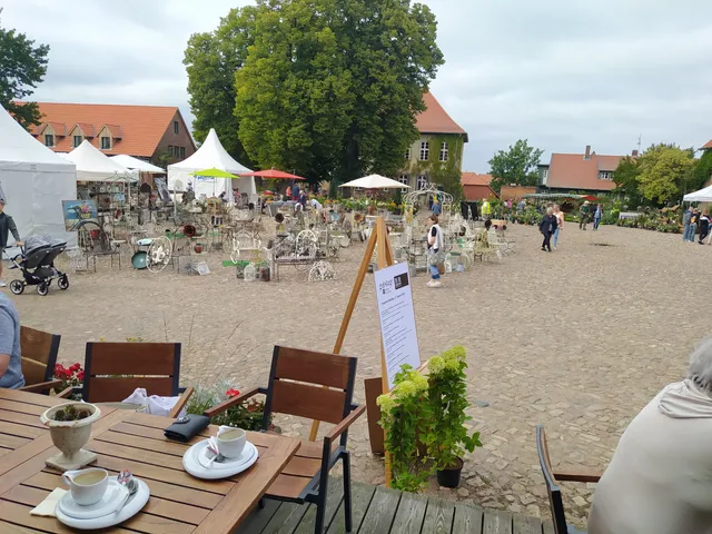 Rittergut Nordsteimke