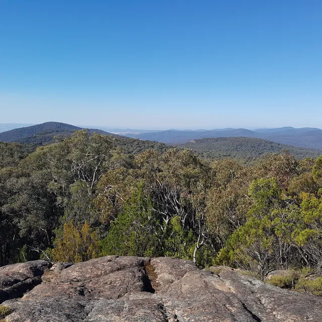 Woomargama National Park