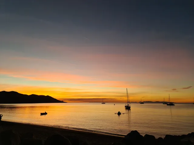 Magnetic Island Sea Kayaks