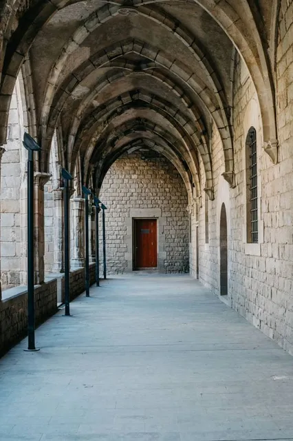 Jardins de Rubió i Lluch