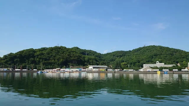 Aioi Port Memorial Park