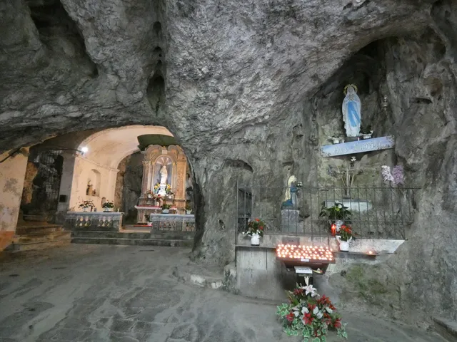 Santuario di Santa Lucia