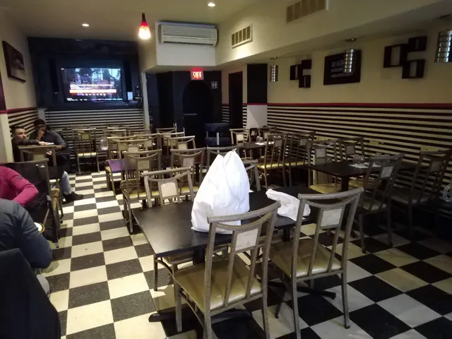 Sana Restaurant Halal (Jarry)