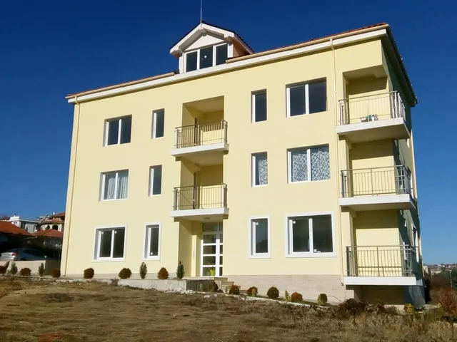 Byala Friendly Sea Apartaments