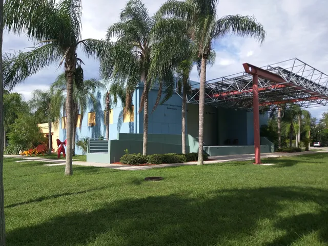 Alliance for the Arts