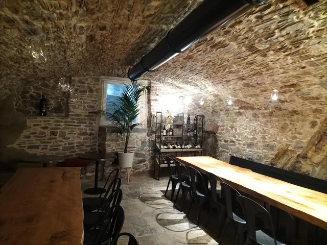 Locanda Moderna Carlambroeus