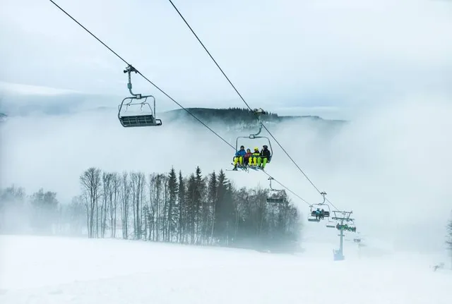 Ski Arena Karlov