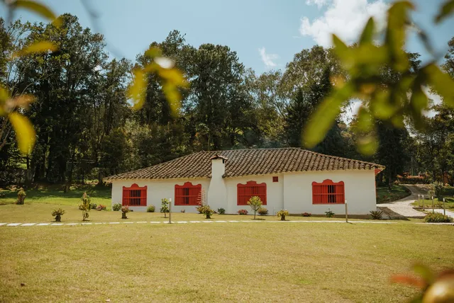 Fundación Aurum y Casa Museo El Santuario