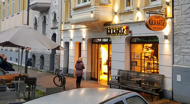 Bäckerei Kickartz
