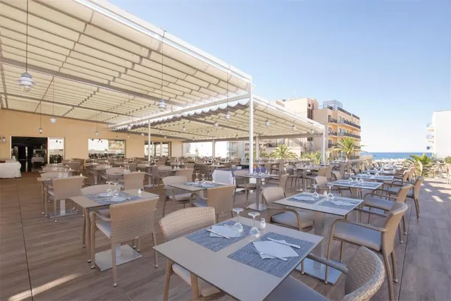 Hotel Bella Playa & Spa