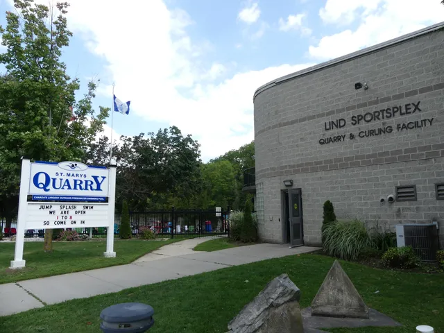 St. Marys Quarry