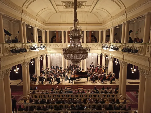 National Philharmonic of Ukraine