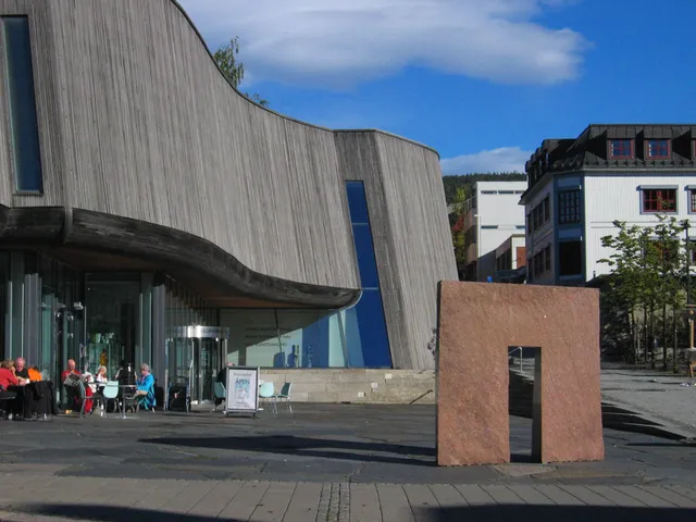 Lillehammer Art Museum