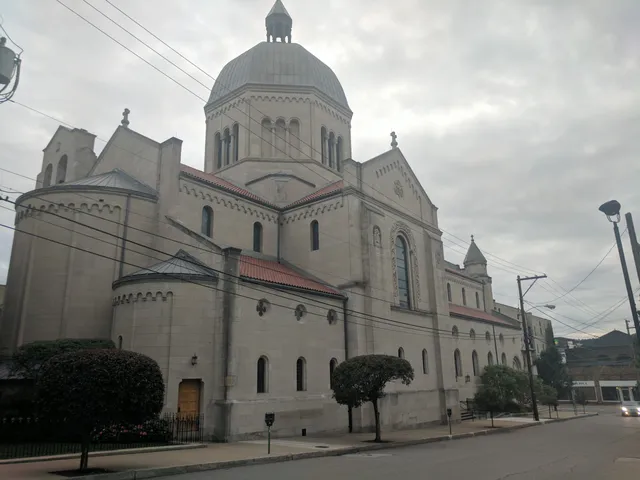 Catholic Diocese of Wheeling