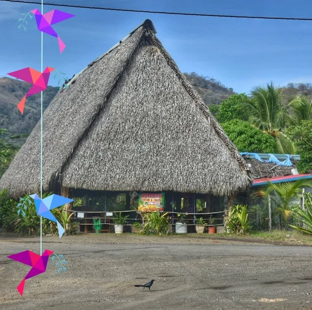 Playa Guánico Abajo