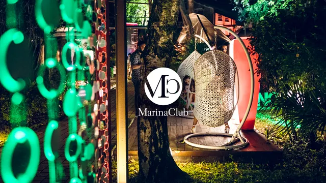 Marina Club