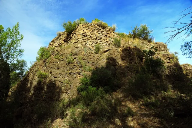 Castell de Cirat