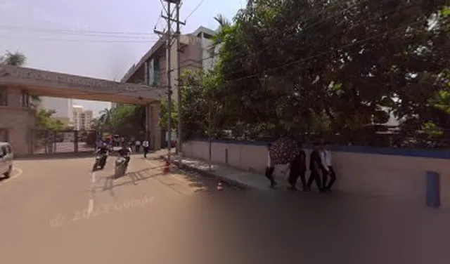 Domino's Pizza | Royal Global University, Guwahati