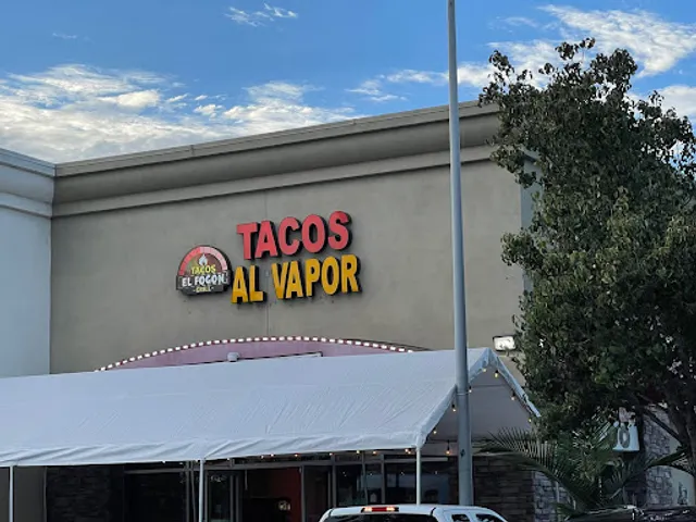 Tacos El Fogon Grill