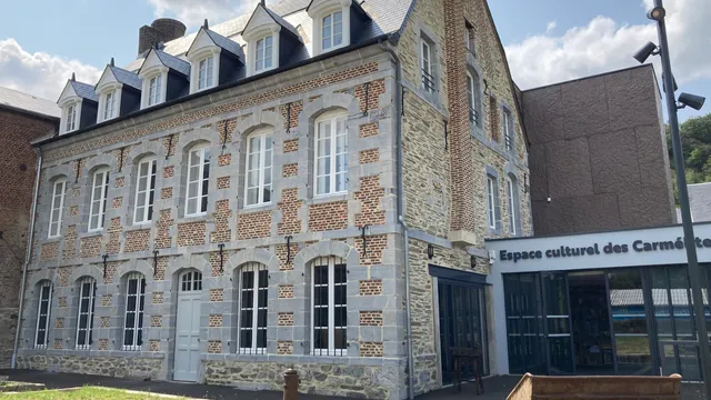 Musée de l’ardoise Michel Paradon