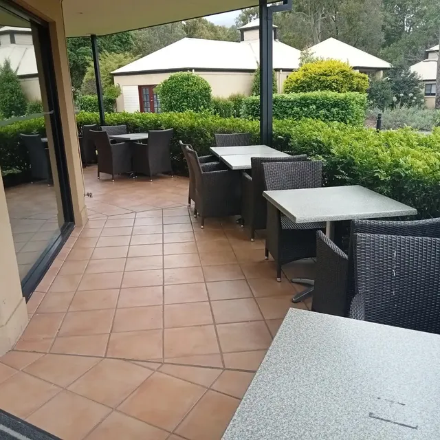 Blanchies on Leisure