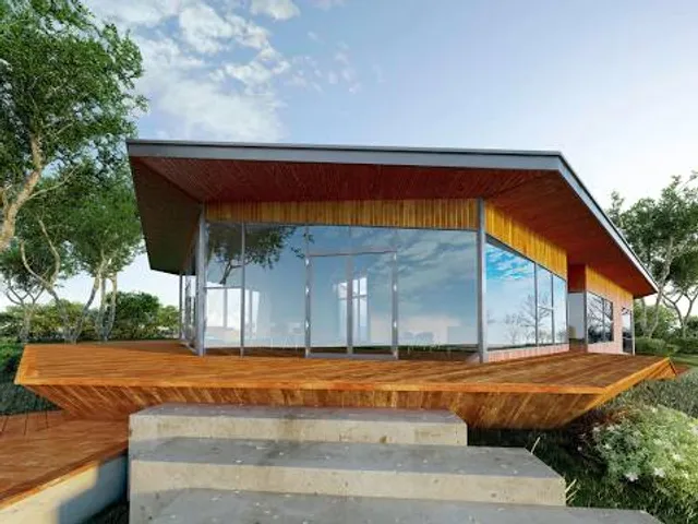 หาดปากบางภูมี - Pak Bangphumee Beach