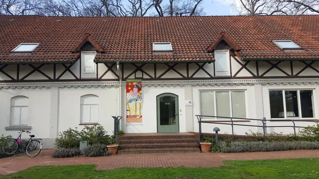 Krankenhaus-Museum