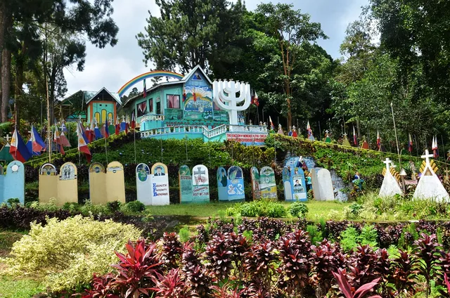 New Israel Eco Adventure Park