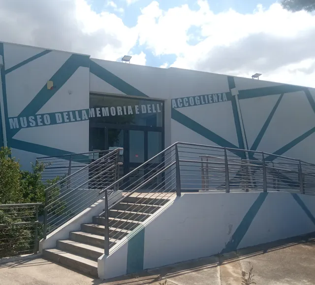 Museo della Memoria e dell'Accoglienza