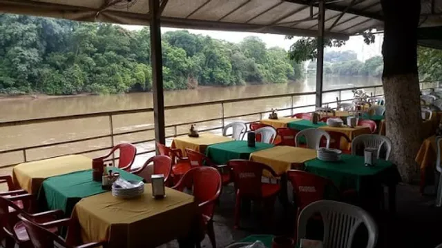 Porto Seguro Restaurante & Petiscaria