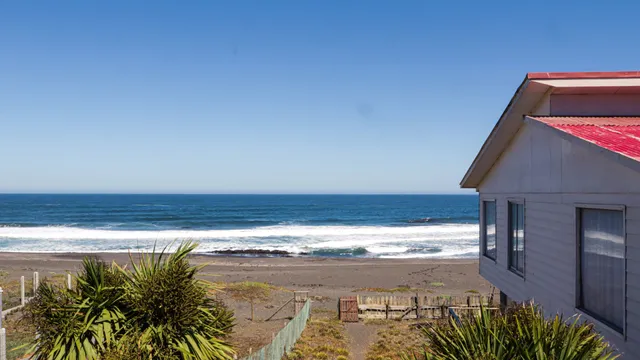 Cabaña Ruca de Cura