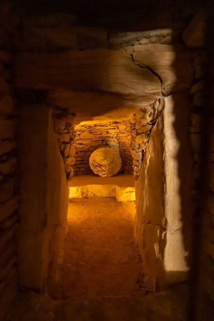 Tholos de El Romeral