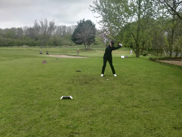 Cliftonville Golf Club