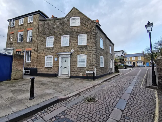 The Twickenham Museum