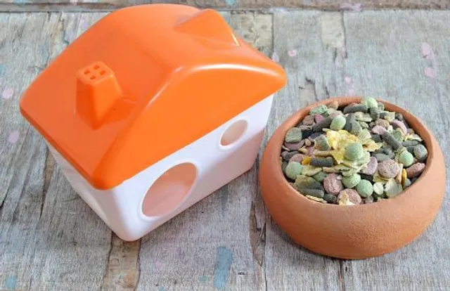 Erlebniswelt Flederwisch: Jeden Tag geöffnet von 10.00 Uhr bis 17.00 Uhr