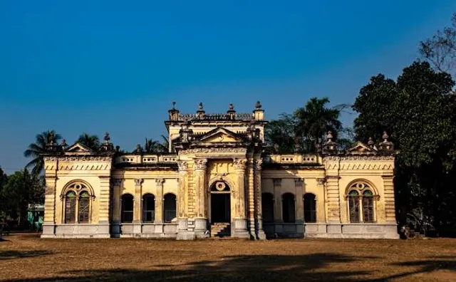 Natore Rajbari