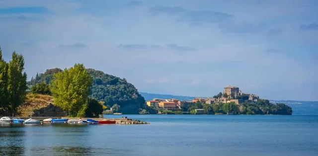 Lago di Bolsena