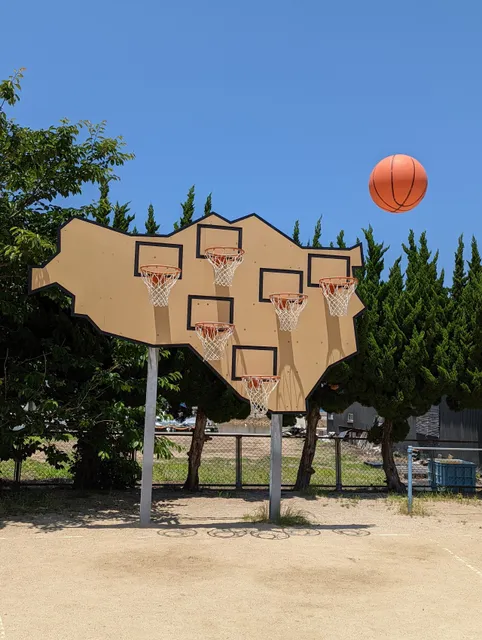 No one wins – Multibasket